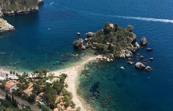Voici où partir en vacances en Italie cet été