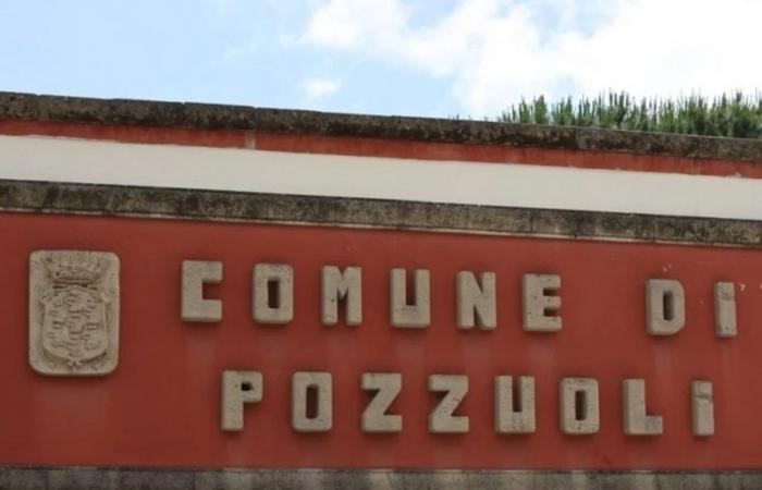 Campi Flegrei : exercices ratés à Pouzzoles, moins de 50 personnes