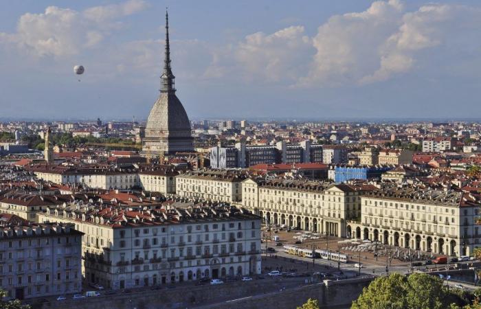 Turin est une destination européenne belle, élégante et verte, riche en histoire, culture et bonne cuisine.
