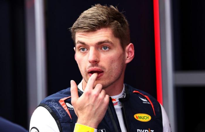 Red Bull tremble à domicile, Marko : “Le Sprint s’effondrera si…” – Actualités
