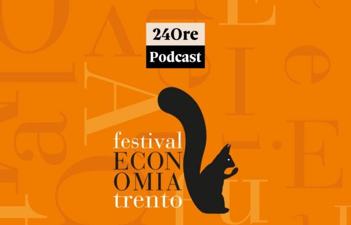 le podcast Radio 24