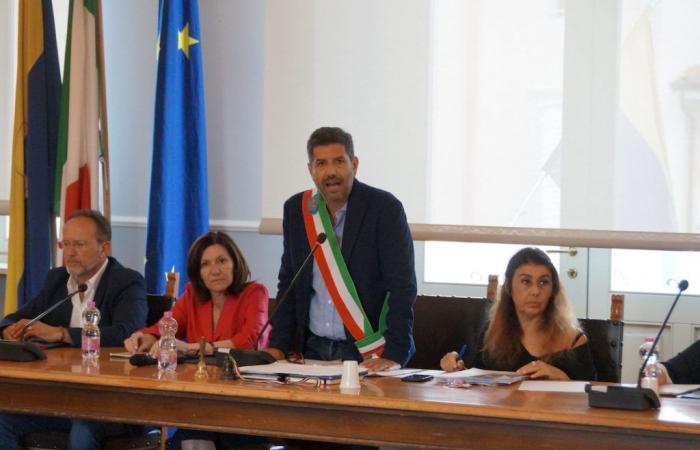 Début du maire Pagotto à Gradisca, travaux sur l’école d’Alighieri immédiatement sur la table • Il Goriziano