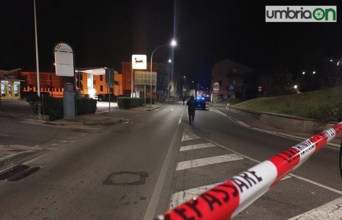Terni : tué à mains nues à Borgo Bovio. L’appel confirme 8 ans de prison