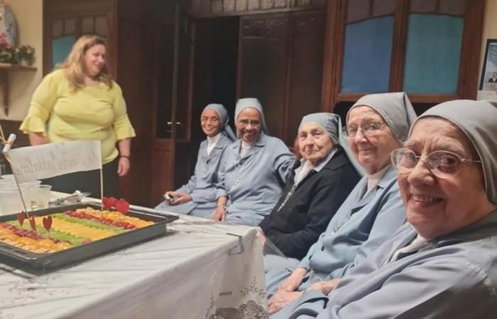 Combat inattendu pour le couvent : les religieuses de la Madeleine risquent d’être expulsées