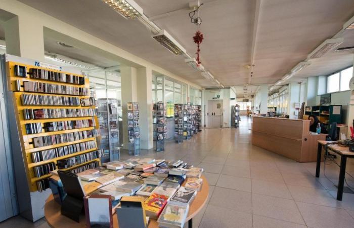 Onze millions pour les bibliothèques de Turin : voici comment vont changer les Carluccio, Pavese et Passerin d’Entreves