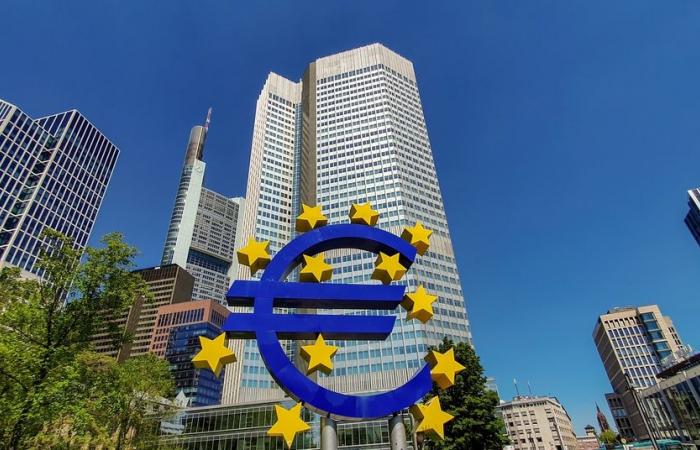 La Banque centrale européenne a publié le premier rapport sur l’euro numérique