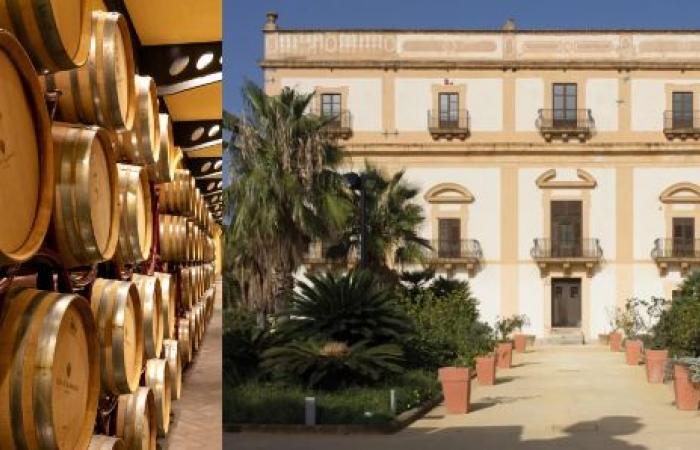 Duc de Salaparuta, 200 ans à célébrer avec Bagheria entre art et vin. Un documentaire pour célébrer la beauté de la Sicile