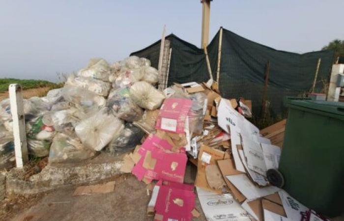 Salerne. Élimination des déchets des plages et des plaisanciers, contrôles et sanctions par la Police Municipale