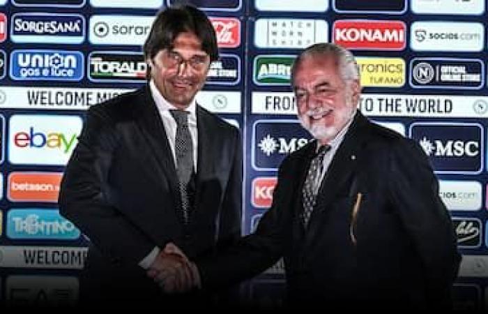 Naples-Buongiorno, offre à Turin : 30 millions plus 5 de bonus. Contacts continus