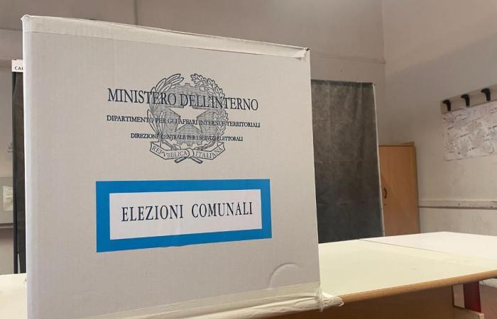 De plus en plus de scrutins en Toscane. Après les élections, 62% des municipalités étaient de centre-gauche