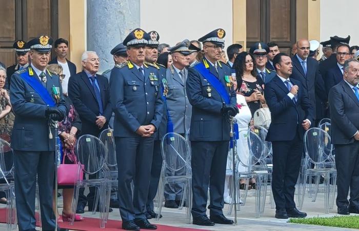 Palerme, 250ème anniversaire de la fondation de la police financière, enquêtes, saisies et arrestations – BlogSicilia