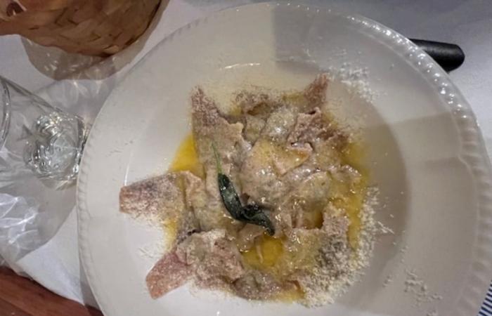 Cremona Sera – Tortelli Cremaschi, version complète du Balurdù, eh bien, ils sont une douce tentation d’oser