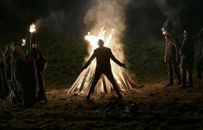 The Lord of Disorder, la critique du film d’horreur