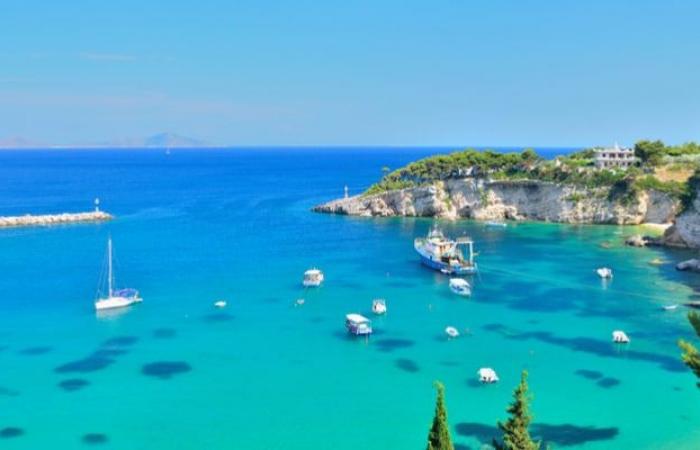 Îles sauvages de Grèce : laquelle choisir ? Liste des plus belles – Idées de voyage