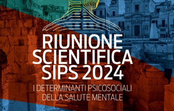 La réunion de la Société Italienne de Psychiatrie Sociale à Lecce