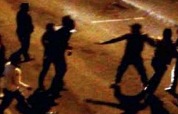 Comiso Sécurité: réunion urgente après une bagarre avec une batte de baseball