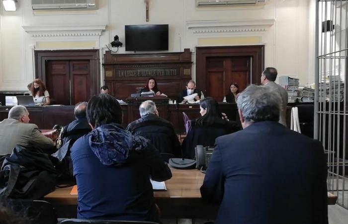 Le procès du petit-déjeuner en phase finale, le verdict devant la Cour d’appel de Reggio de Calabre le 9 juillet – Lavocediimperia.it