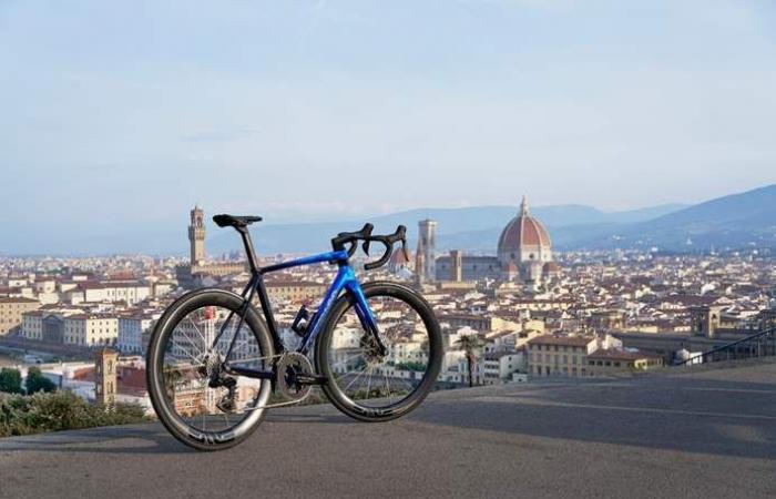 Innovation et tradition : Becycle apporte le meilleur du cyclisme à Florence