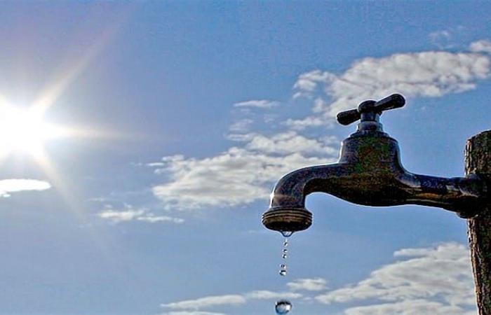 Crise de l’eau, conseillers municipaux Alfano et Piparo: “Le maire demande l’intervention du Génie Militaire”