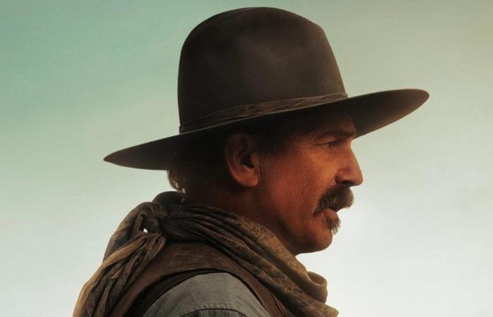 An American Saga, Kevin Costner et les acteurs présentent un superbe western d’ensemble