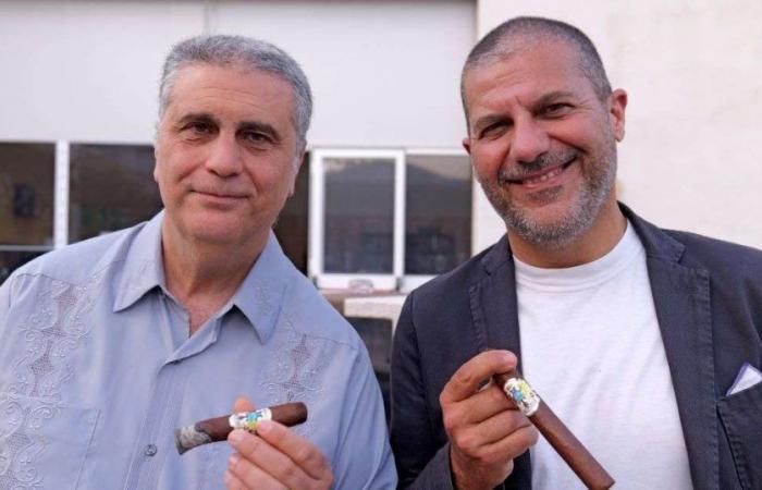 Tabac fabriqué en Sicile : le premier cigare au tabac sicilien est né
