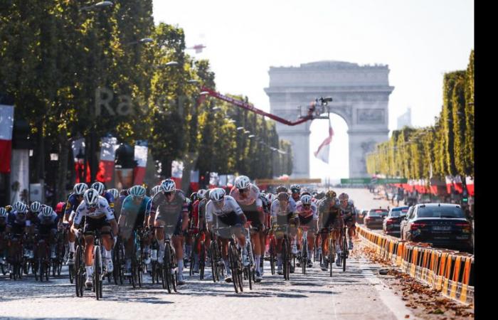 Tour de France : le parcours et les changements de circulation à Faenza, Brisighella et Riolo Terme