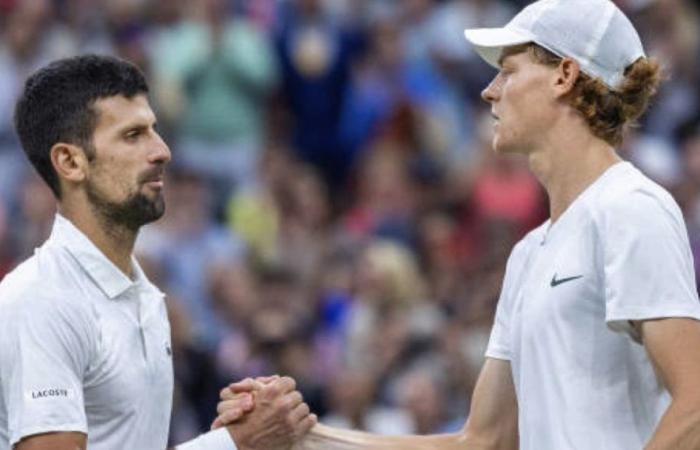 Wimbledon approche à grands pas : en attente du tirage au sort et entraînement spécial Sinner-Djokovic