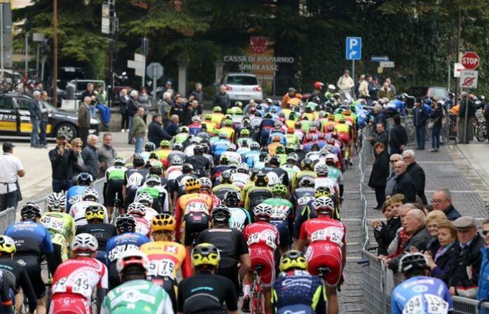 Giro del Veneto, 2ème étape Thiene-Chiampo : parcours et favoris