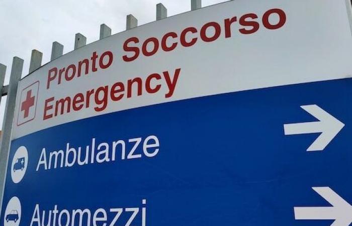 Urgences des hôpitaux de Magenta et Legnano : agents de sécurité en agitation, Fisascat Cisl écrit à la Préfecture