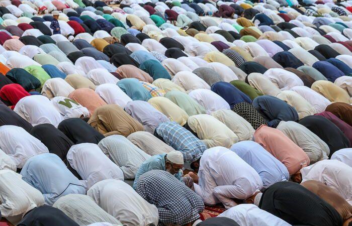 Tar Fvg accueille favorablement les appels des centres islamiques de Monfalcone – Actualités