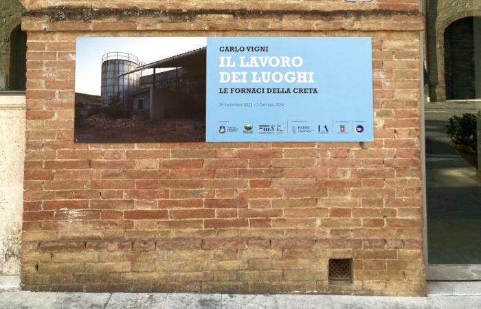 Le travail des lieux, rencontre sur les fourneaux à Castelnuovo Berardenga