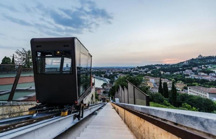 Trois lieux insolites et low-cost pour un voyage à Vérone (ville des amoureux et au-delà)