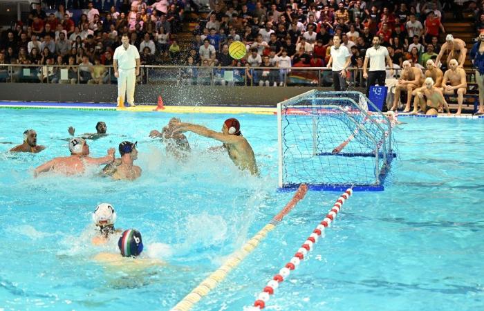 Le 1er juillet 2024, la Sardaigne Water Polo Cup aura lieu à Alghero