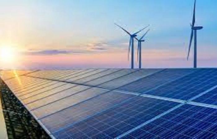 Énergie renouvelable, aide jusqu’à 150 000 euros de la Sicile Central Southern Gal