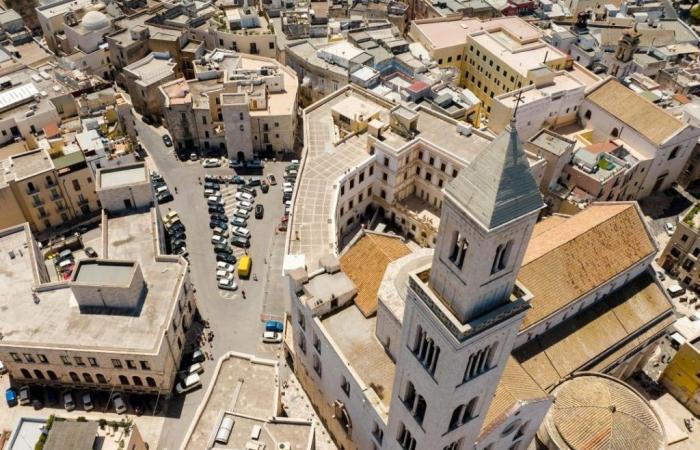 Les prix des logements à Bari augmentent, mais les ventes diminuent