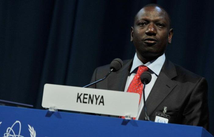 Au Kenya, la révolte populaire gagne : le président Ruto retire la loi de finances