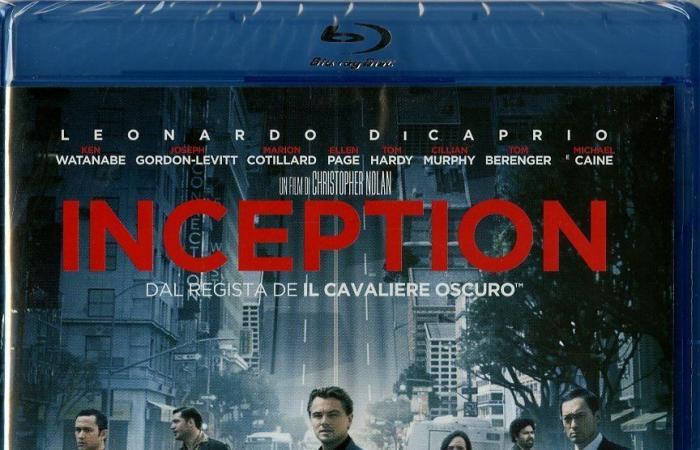 Inception, l’histoire de pourquoi Chris Nolan voulait Tom Hardy