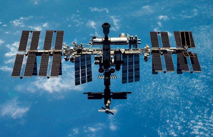Espace : la NASA a choisi SpaceX pour le véhicule qui fera tomber l’ISS