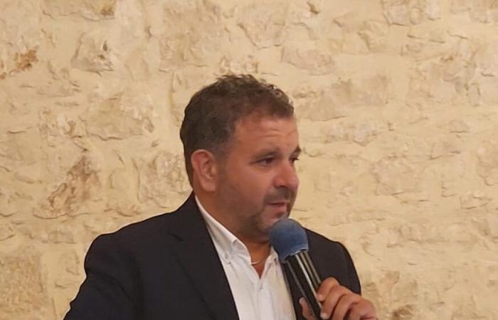 Mauro Bonarrigo est le nouveau secrétaire général de la CISL FP Ragusa Siracusa