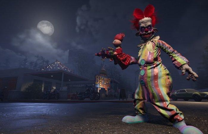Killer Klowns from Outer Space: The Game, la critique du clone auquel on ne s’attend pas