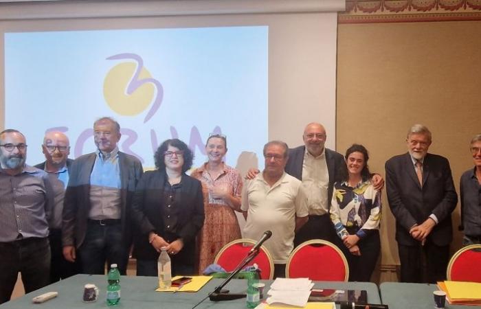 FTS Emilia Romagna – Le porte-parole Alberto Alberani confirmé à la tête du Forum