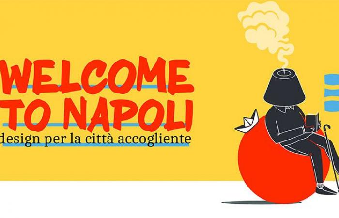 Bienvenue à Naples. Une séance urbaine collective et multifonctionnelle