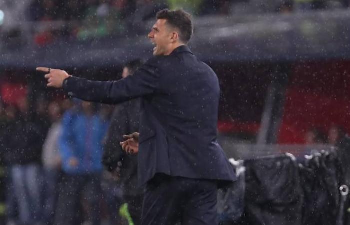 Juventus-Calafiori, l’annonce qui fige Thiago Motta : “Ils clôturent dans 15 minutes”