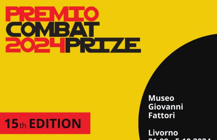 Prix ​​Combat : les 80 artistes finalistes de la quinzième édition ont été sélectionnés