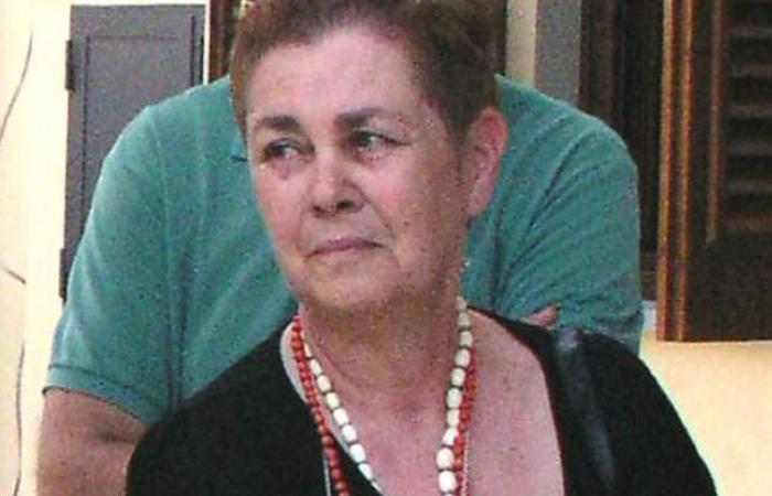 Rita Frosini Faggi, directrice historique et conseillère de la commune de Mattei, est décédée