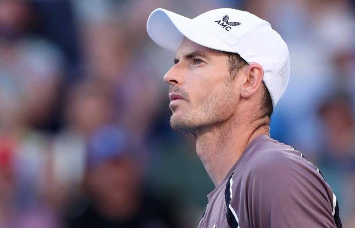 Andy Murray dans une course contre la montre pour Wimbledon : “J’attendrai la dernière minute pour voir si je peux le faire, je l’ai mérité”