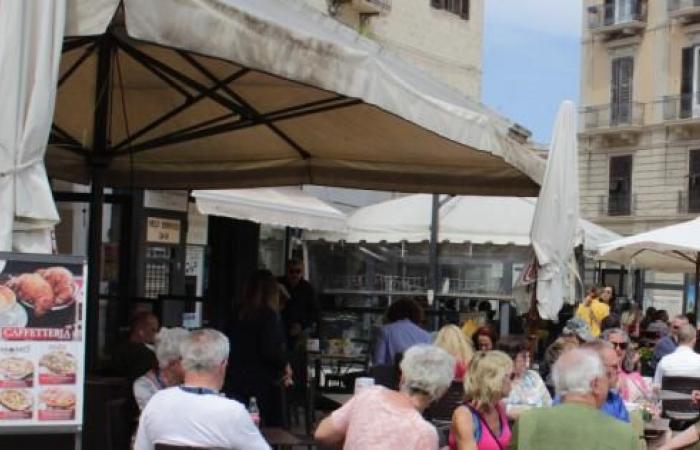 À la recherche des “tables sauvages” des vieux restaurants de Bari, trois restaurants fermés pendant 5 jours