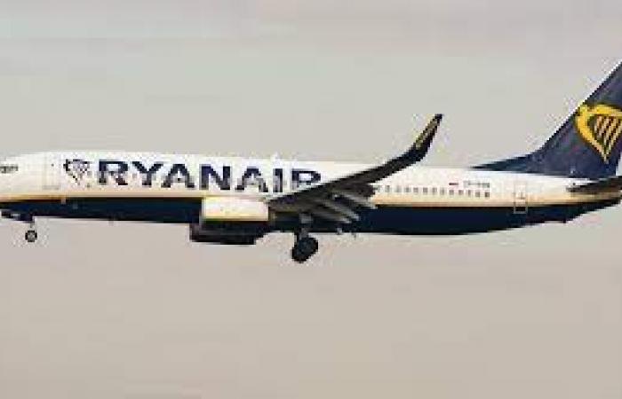 Relance du tourisme : la Région Calabre confie à Ryanair un projet de 47 millions d’euros