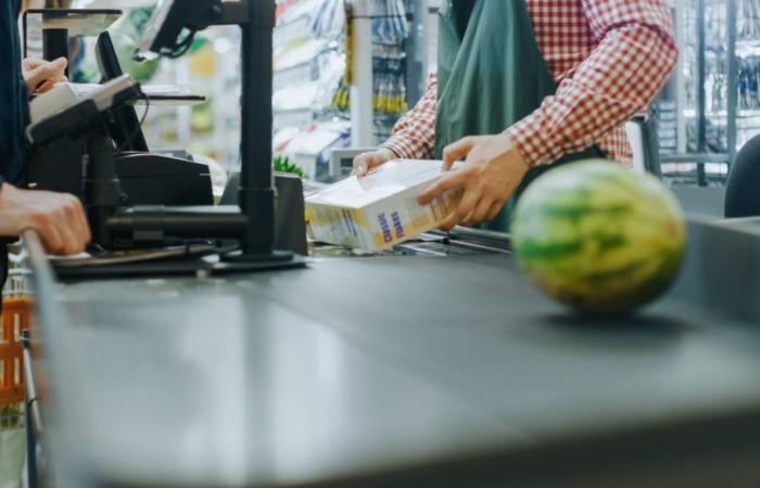 Le QR Code remplace les codes-barres, une révolution à venir au supermarché – QuiFinanza
