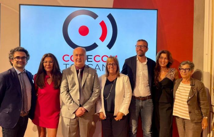 Un an de Corecom Toscana : 820 mille euros restitués aux utilisateurs en cas de litiges téléphoniques